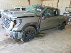2026 GMC Sierra K2500 AT4
