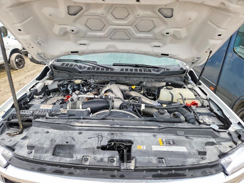 2024 Ford F350 Super Duty