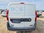 2018 Dodge RAM Promaster City