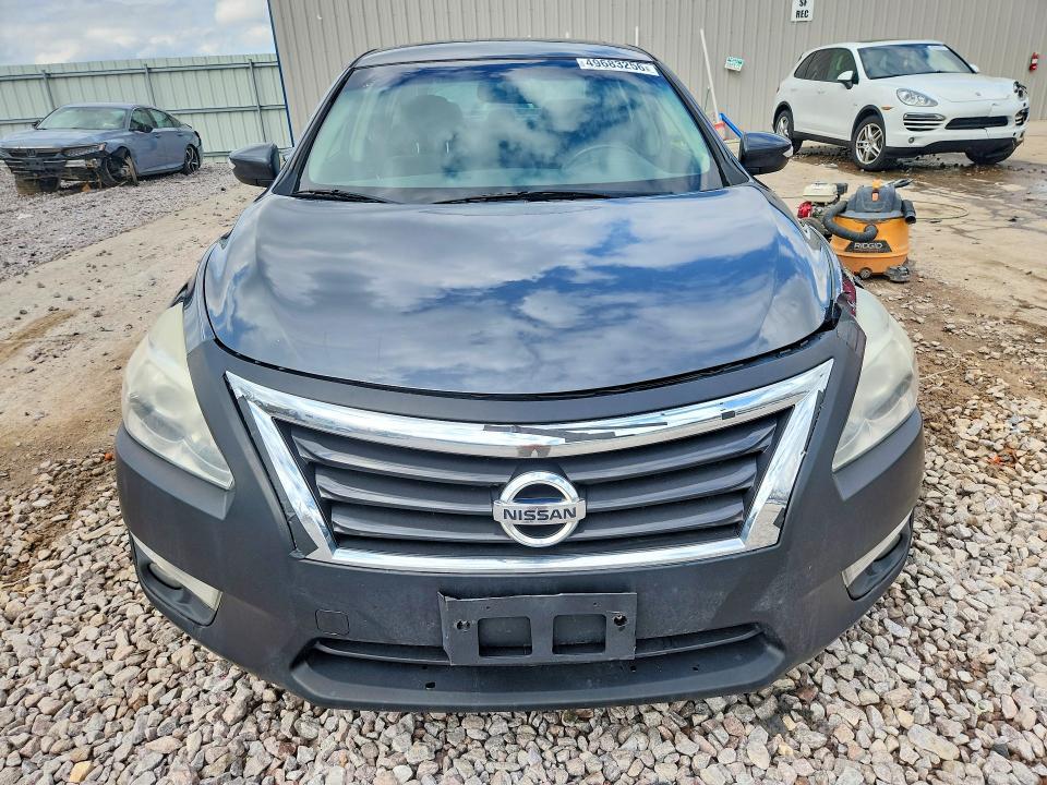 2013 Nissan Altima 3.5 s