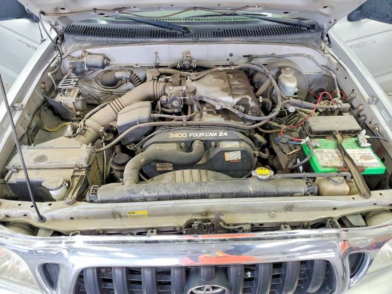 2003 Toyota Tacoma Prerunner V6