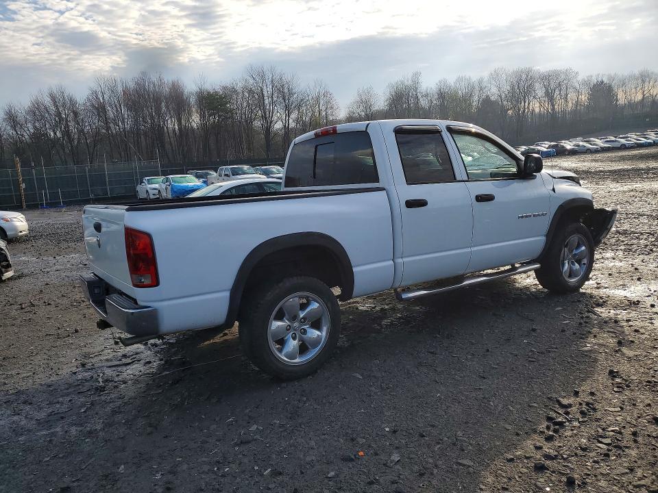 2003 Dodge Ram 1500 st