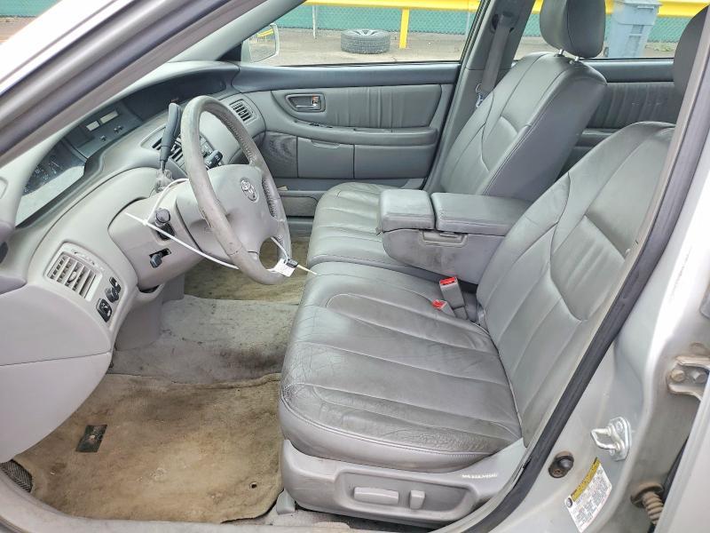 2004 Toyota Avalon xl