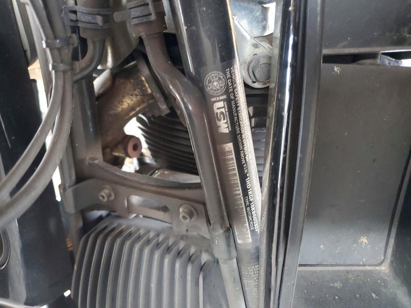 2019 Harley-Davidson Fltru