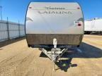 2015 Coachmen Catalina Series