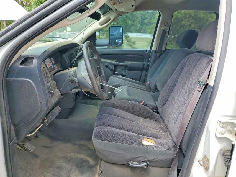 2003 Dodge RAM 3500 ST