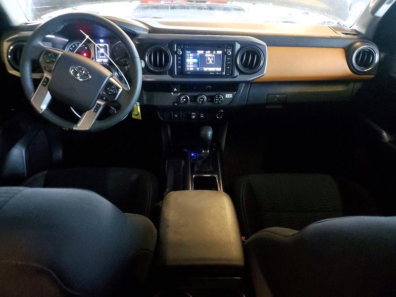 2018 Toyota Tacoma SR5 V6