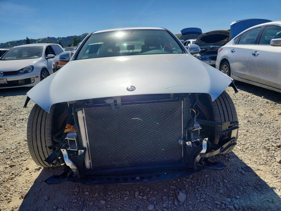 2016 Mercedes-Benz C300