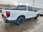 2021 Honda Ridgeline Black Edition