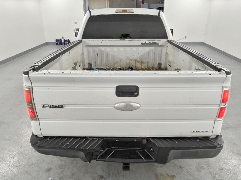 2011 Ford F150