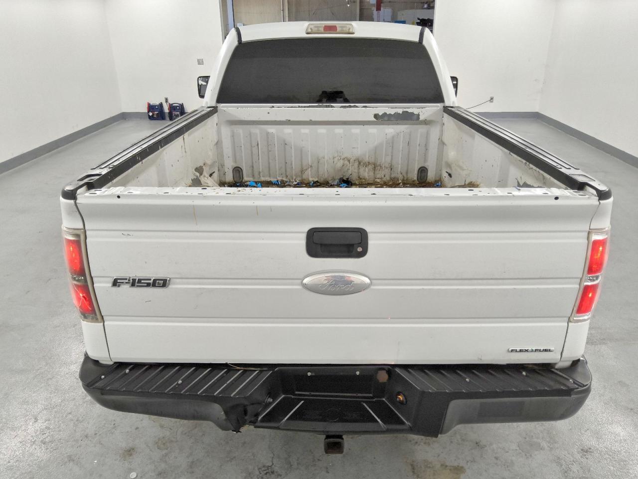 2011 Ford F150