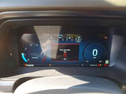 2024 Ford F150 Platinum