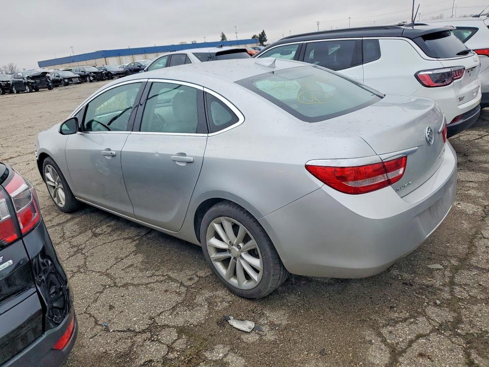 2015 Buick Verano