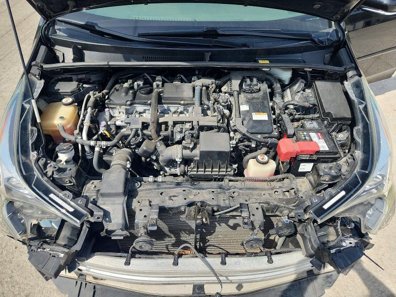 2017 Toyota Prius two eco