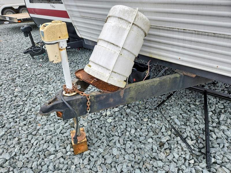2002 Gulf Stream Conquest Camper