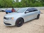 2011 Volkswagen Jetta se