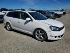 2011 Volkswagen Jetta tdi