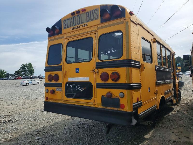 2000 International 3000 3800