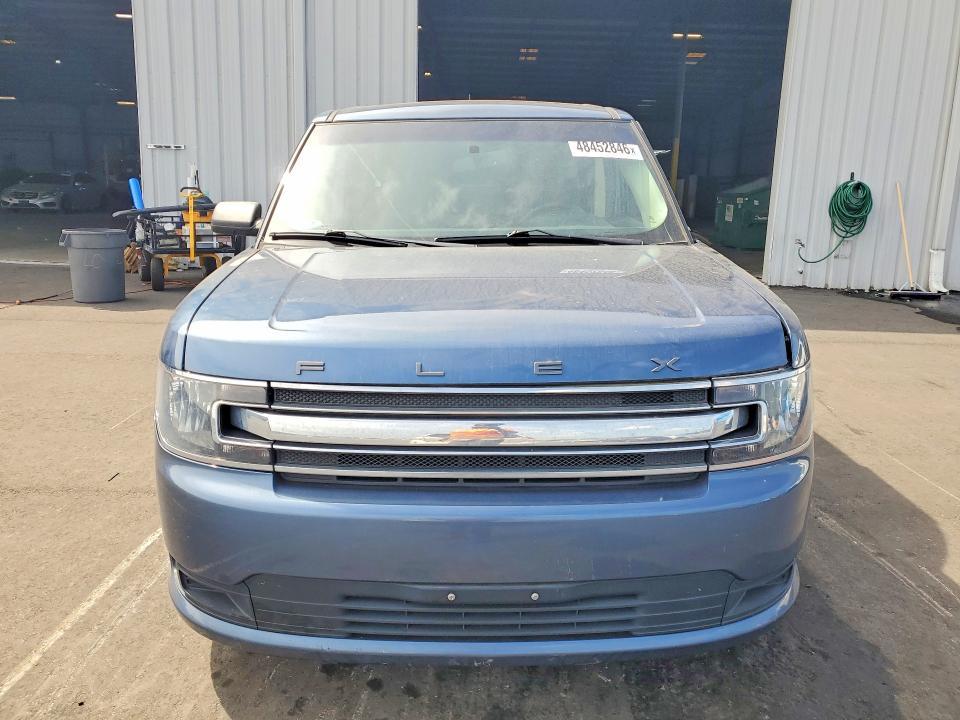 2019 Ford Flex se