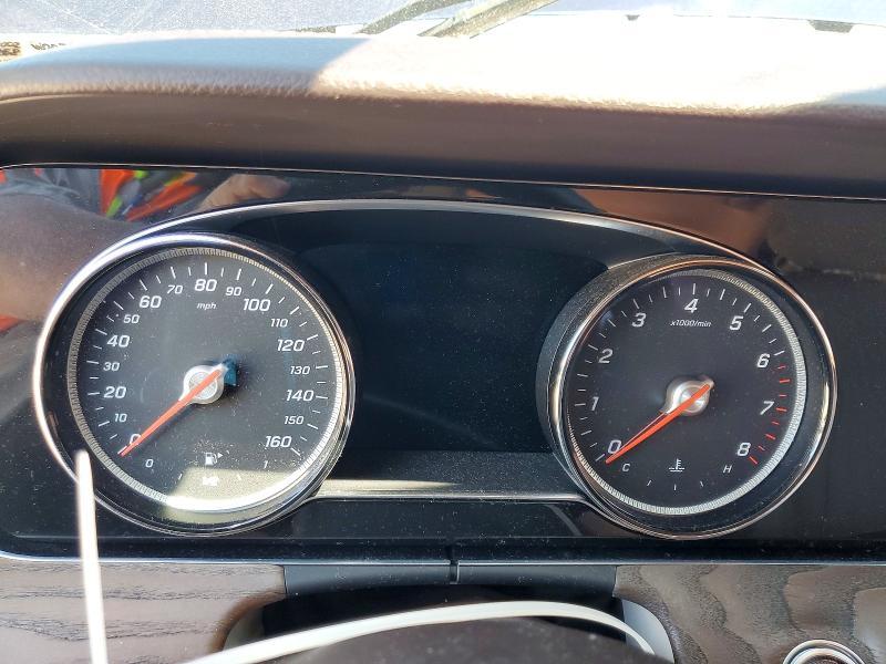 2018 Mercedes-Benz E 300 4matic