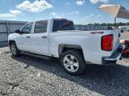 2018 Chevrolet Silverado K1500 Custom