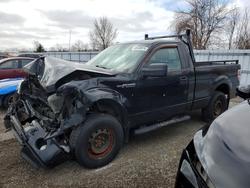Ford Vehiculos salvage en venta: 2013 Ford F150