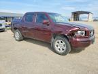 2007 Honda Ridgeline RTL
