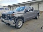 2020 Chevrolet Silverado K1500 LT