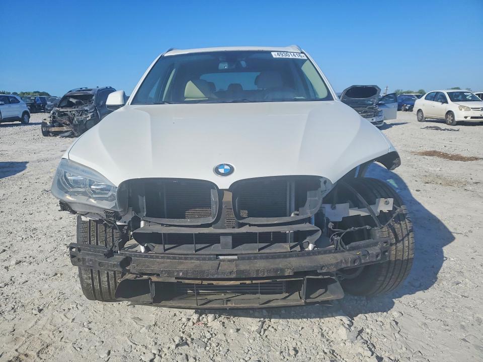 2014 BMW X5 Xdrive35i