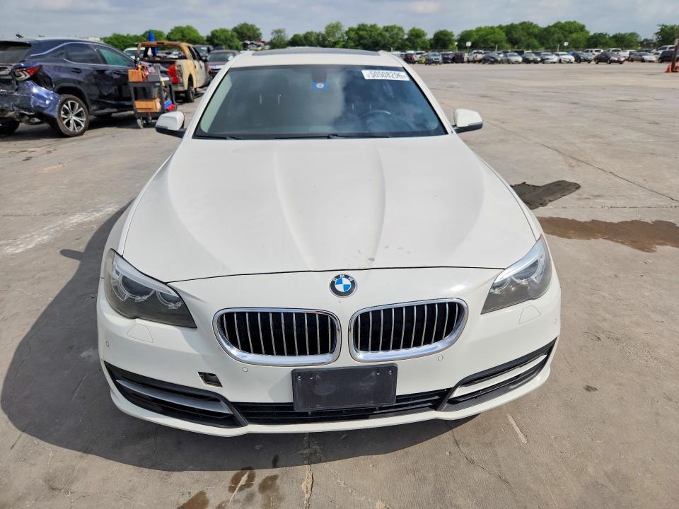 2014 BMW 528 i