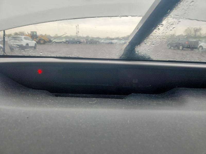 2007 Toyota Prius Base