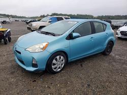 2013 Toyota Prius c Three for sale in Anderson, CA