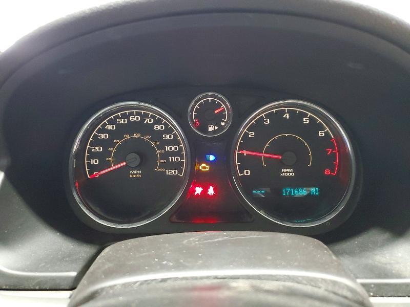 2008 Chevrolet Cobalt lt