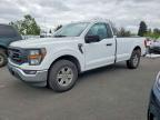 2023 Ford F150