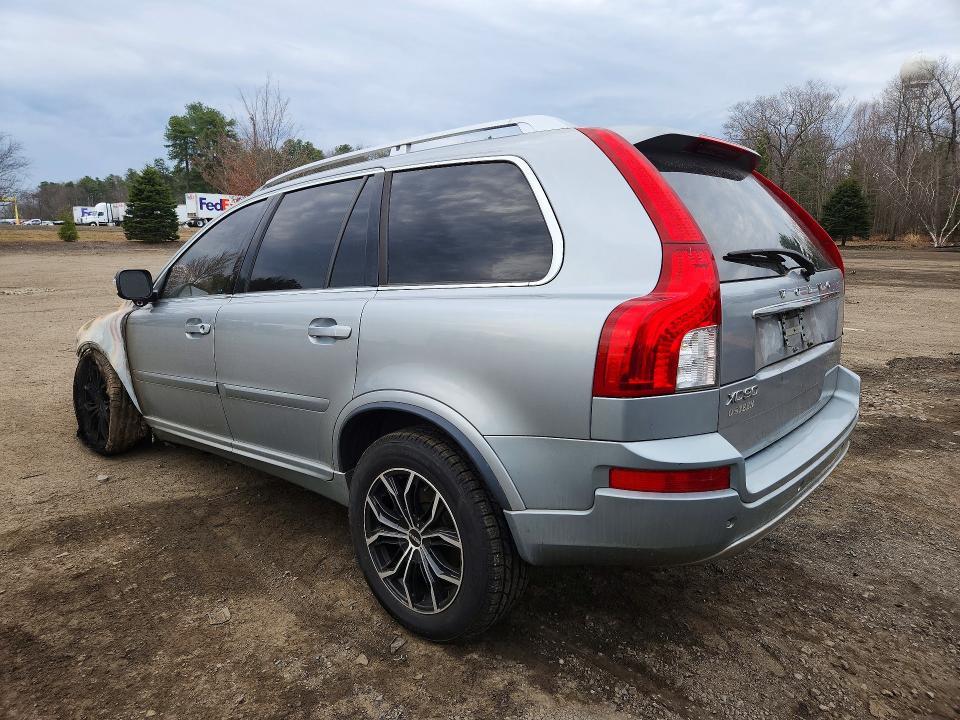2013 Volvo Xc90 3.2