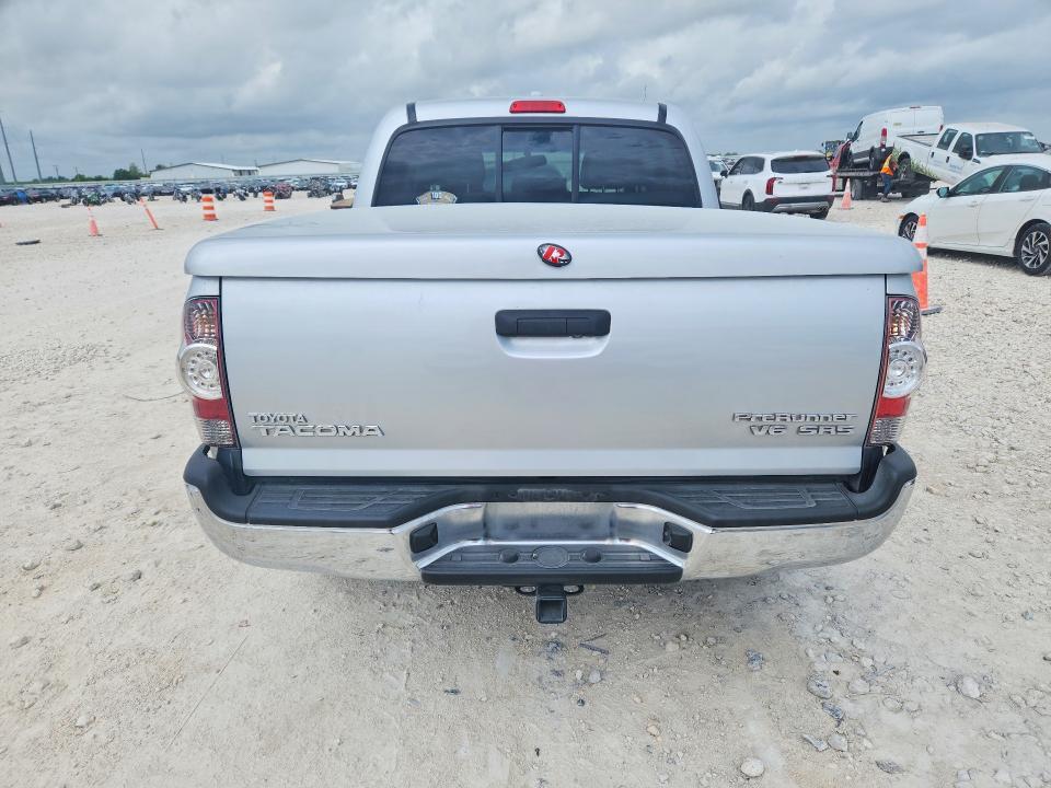2010 Toyota Tacoma Prerunner V6