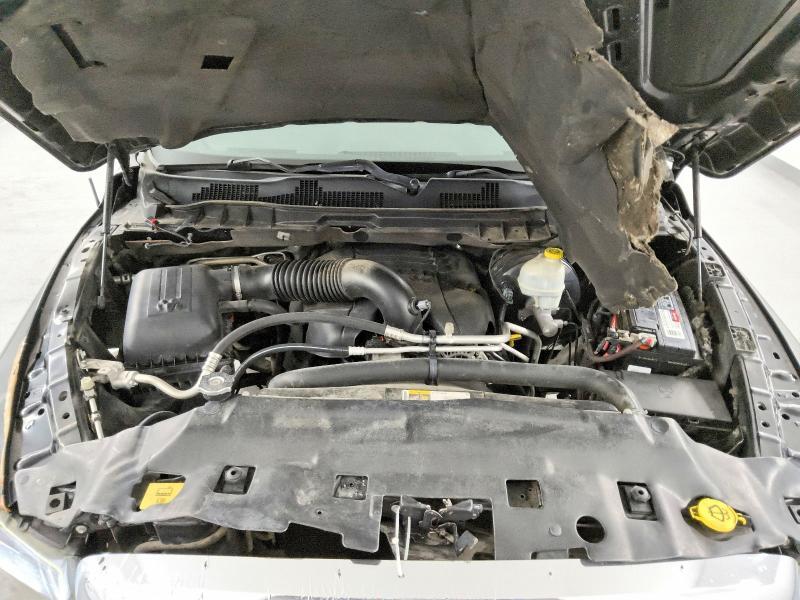 2015 Dodge RAM 1500 ST