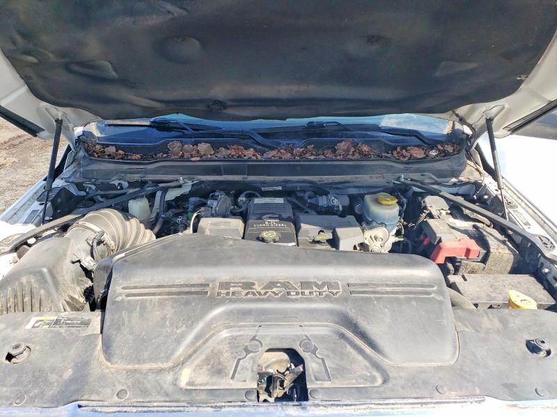 2020 Dodge RAM 3500 BIG Horn