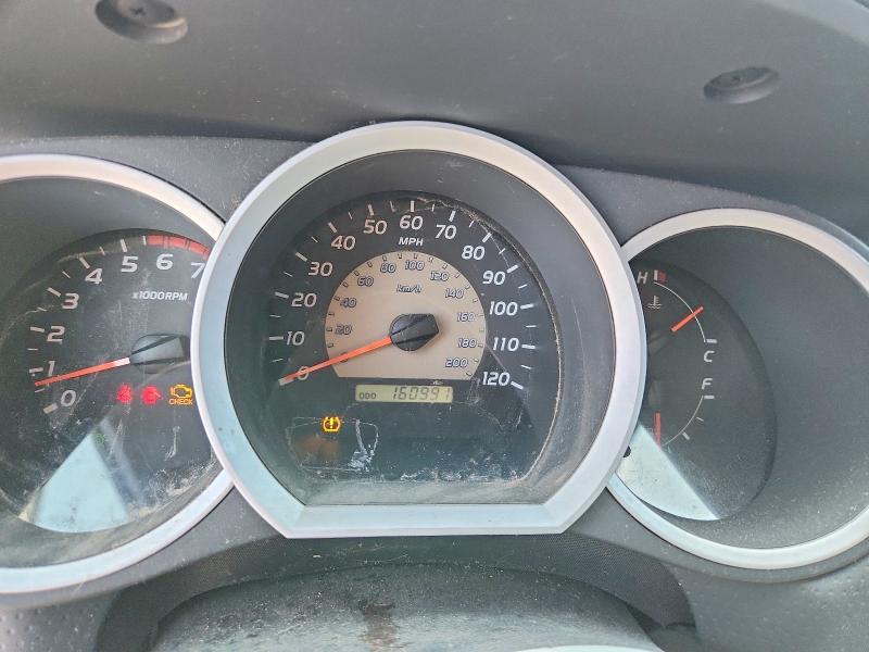 2008 Toyota Tacoma Deluxe