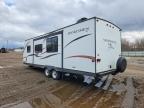 2014 Kz Rv Sportsmen Camper