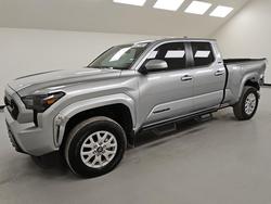 New arrivals for sale at auction: 2024 Toyota Tacoma SR5