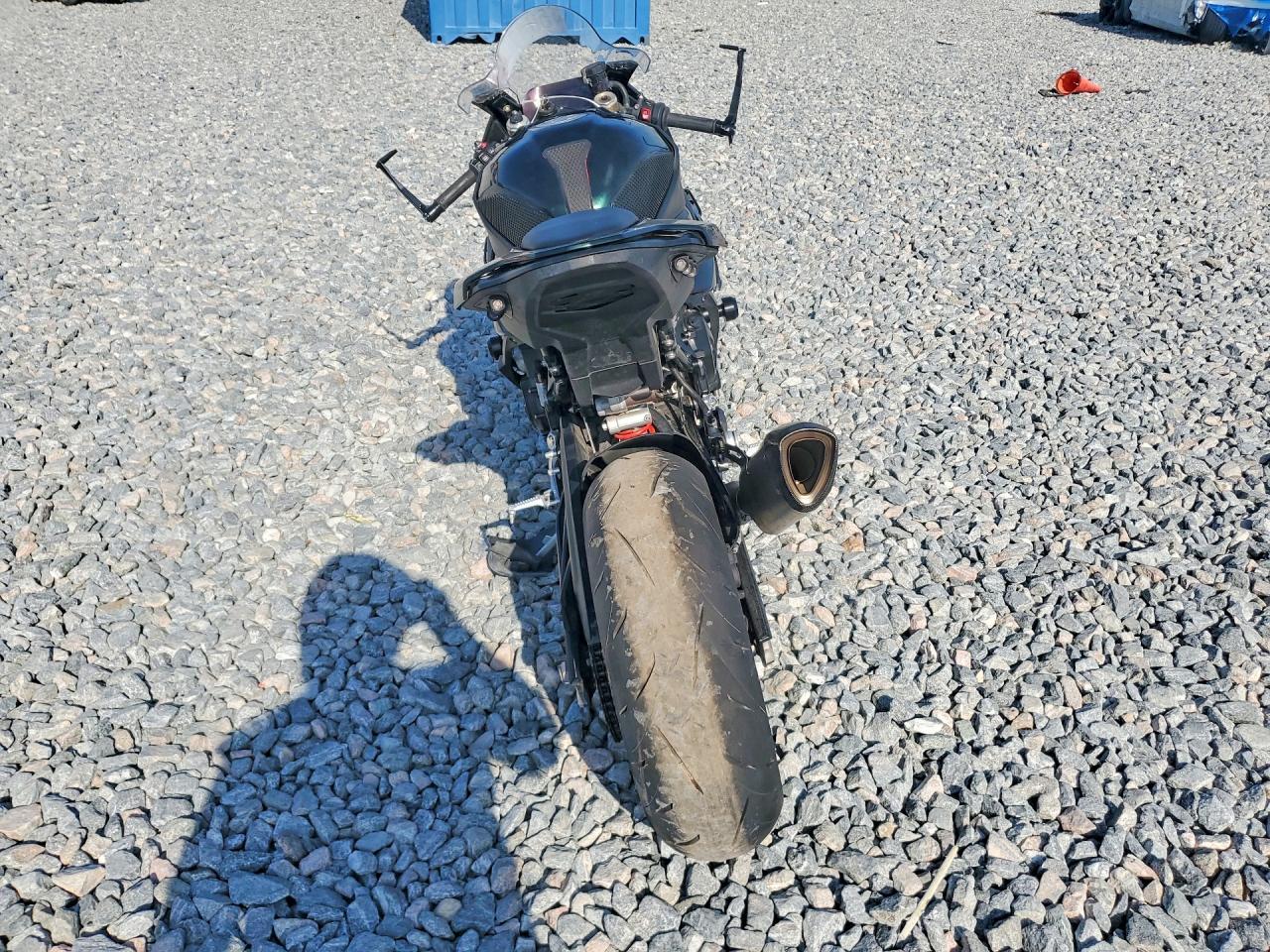 2023 BMW S 1000 RR