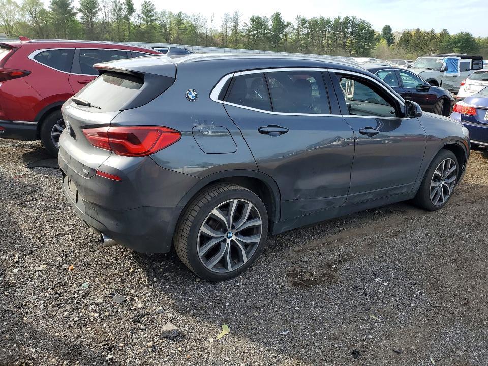 2019 BMW X2 Sdrive28i