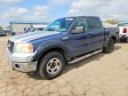 2006 Ford F150 Supercrew