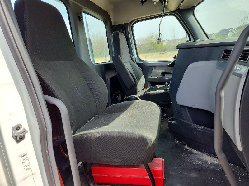 2022 Freigliner 2022 Freightliner Cascadia 126 Semi Truck