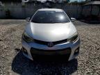 2014 Toyota Corolla s