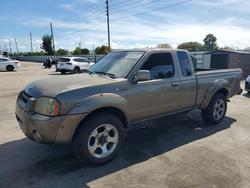 2001 Nissan Frontier sc for sale in Miami, FL
