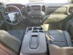 2020 Chevrolet Silverado C1500
