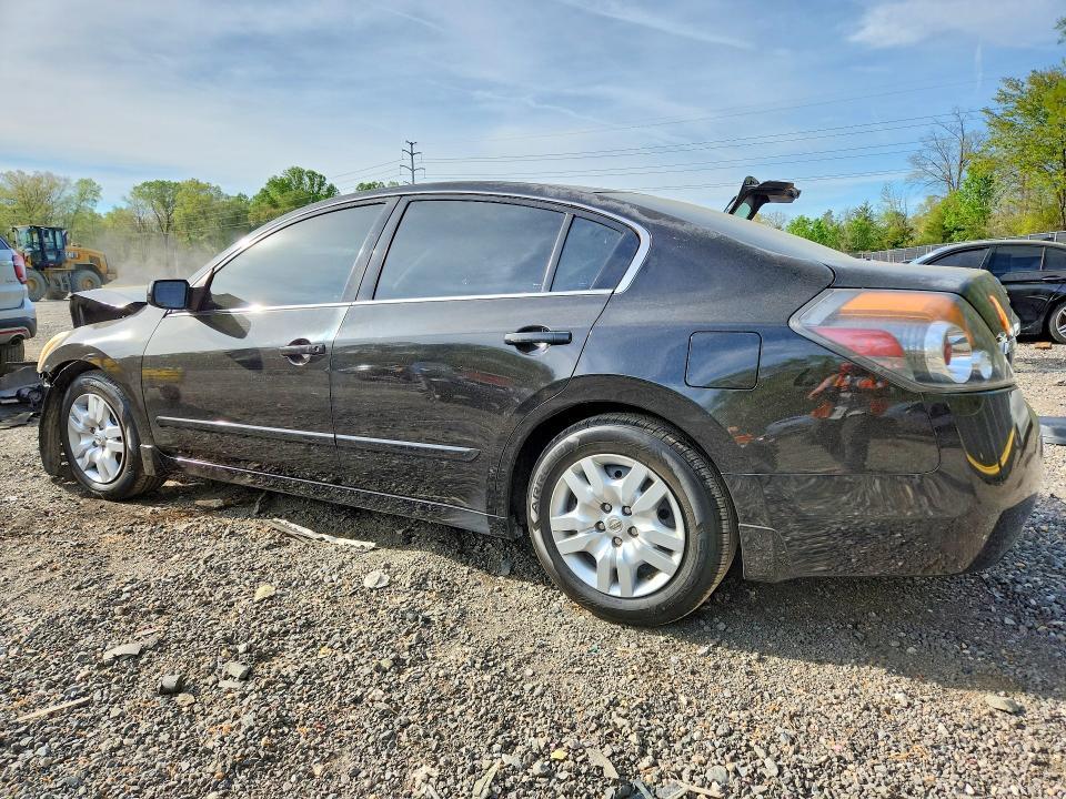2010 Nissan Altima 2.5