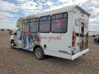 2015 Ford E450 Shuttle Bus